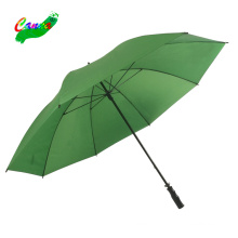 Parapluie eco 60&#39;&#39; arc vert breveté étoile de mer